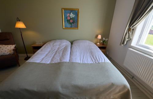 Narpes Lit Et Petit-Déjeuner | Övermark Bed & Breakfast