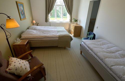 Narpes Lit Et Petit-Déjeuner | Övermark Bed & Breakfast