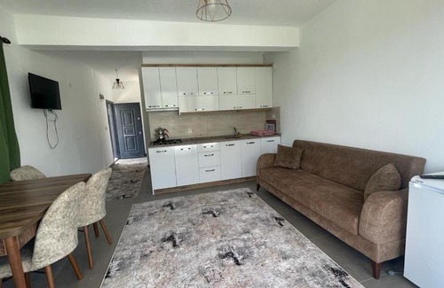 Adrasan Appartement | Öz Akdeniz Apart