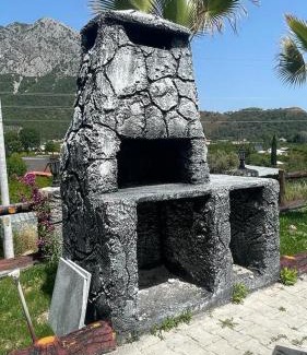 Adrasan Appartement | Öz Akdeniz Apart