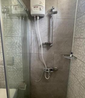 Adrasan Appartement | Öz Akdeniz Apart