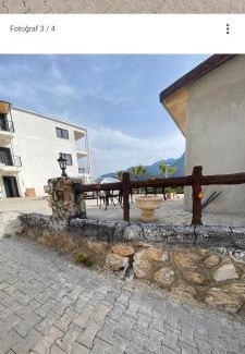 Adrasan Appartement | Öz Akdeniz Apartları
