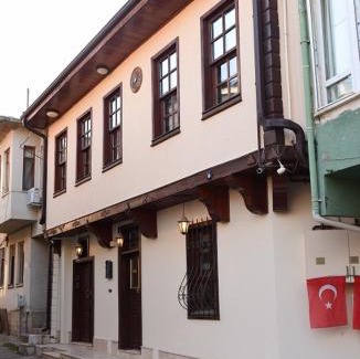 Mudanya Hôtel | ÖZ Butik Otel Antik Kent Myrleia