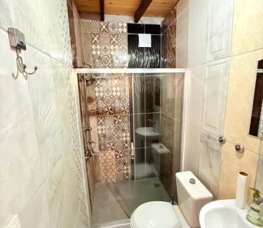 Mudanya Hôtel | ÖZ Butik Otel Antik Kent Myrleia