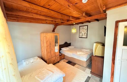 Mudanya Hôtel | ÖZ Butik Otel Antik Kent Myrleia