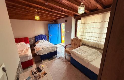 Mudanya Hôtel | ÖZ Butik Otel Antik Kent Myrleia