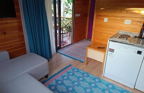 Cirali Maison | Özel Bungalov
