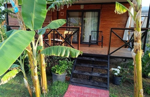Cirali Maison | Özel Bungalov