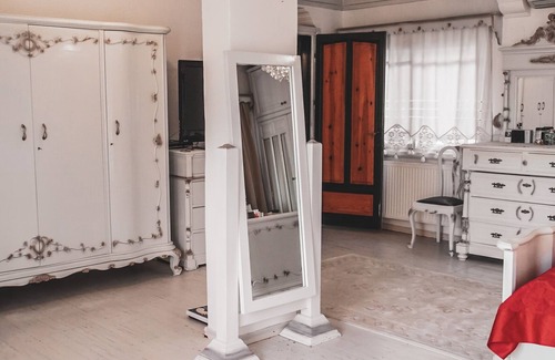 Yalikavak Villa | Özel Malikane Korunaklı Yalıkavak