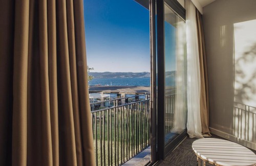 Sapanca Hôtel | Özkum Park Otel