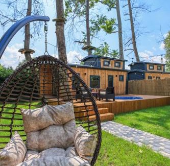 Sapanca Hôtel | Özkum Park Otel