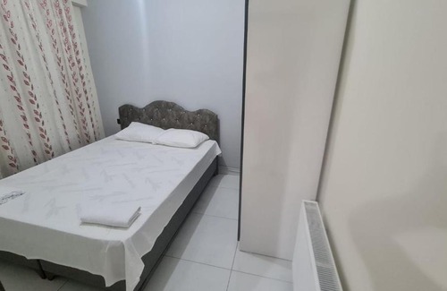 Antakya Appartement | ÖZLEM APART & PANSİYON