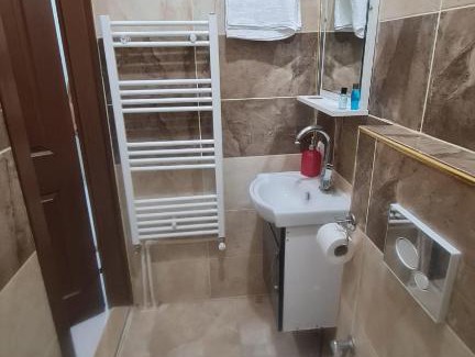 Antakya Appartement | ÖZLEM APART & PANSİYON