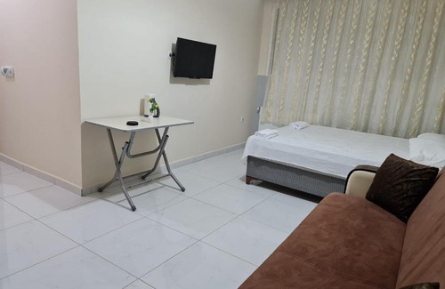 Antakya Appartement | ÖZLEM APART & PANSİYON