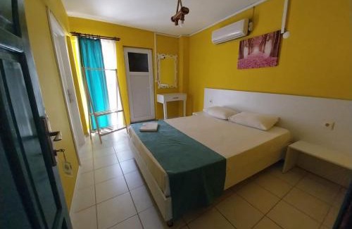 Adrasan Hôtel | özlem butik otel