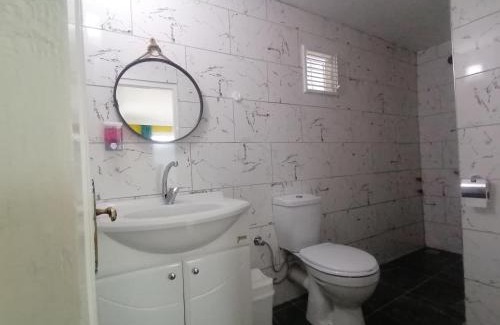 Adrasan Hôtel | özlem butik otel