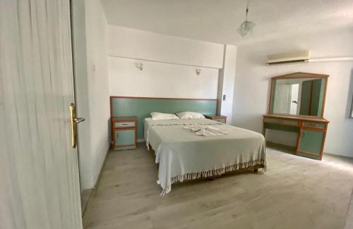 Ayas Mahallesi Hôtel | ÖZTUR OTEL YUMURTALIK