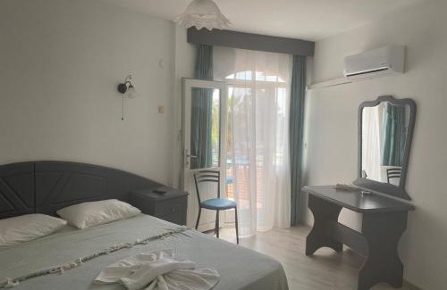 Ayas Mahallesi Hôtel | ÖZTUR OTEL YUMURTALIK