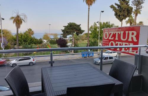 Ayas Mahallesi Hôtel | ÖZTUR OTEL YUMURTALIK