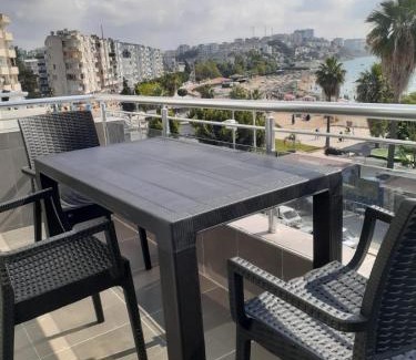 Ayas Mahallesi Hôtel | ÖZTUR OTEL YUMURTALIK