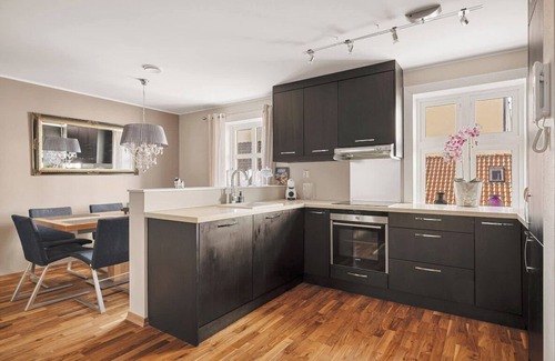 Bergen City Centre Appartement | Øvregaten 19