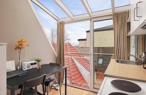 Bergen City Centre Appartement | Øvregaten 19