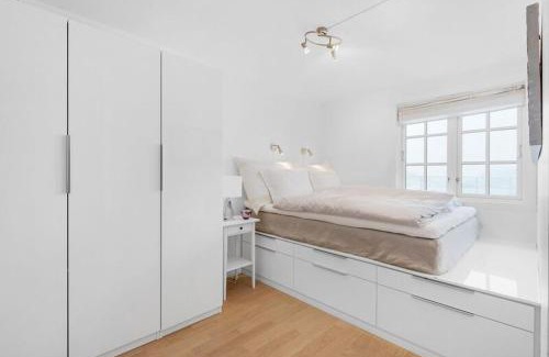 Bergenhus Appartement | Øyjorden Apartment