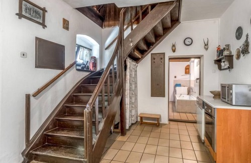 Bela nad Radbuzou Maison | Újezd Svatého Kříže by Interhome