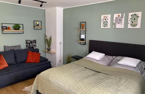Satoraljaujhely Appartement | Újhely vára Apartman