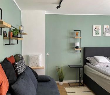 Satoraljaujhely Appartement | Újhely vára Apartman