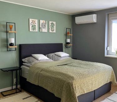 Satoraljaujhely Appartement | Újhely vára Apartman