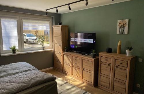 Satoraljaujhely Appartement | Újhely vára Apartman