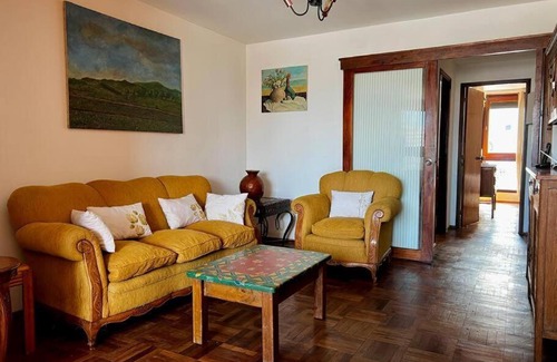 Cordon Appartement | Único-Ubicación Impecable