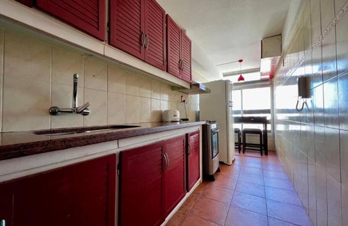 Cordon Appartement | Único-Ubicación Impecable