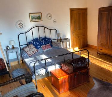Oriszentpeter Maison | Úri Koma Vendégház