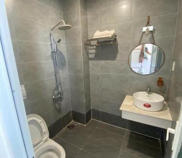 Quy Nhon Appartement | Út Hà