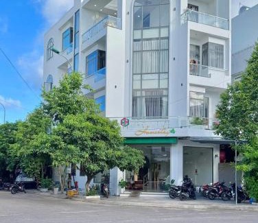 Quy Nhon Appartement | Út Hà