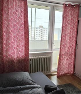 Vranov nad Toplou Appartement | Útulná Garsónka 2