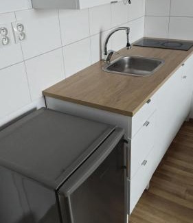 Vranov nad Toplou Appartement | Útulná Garsónka 2