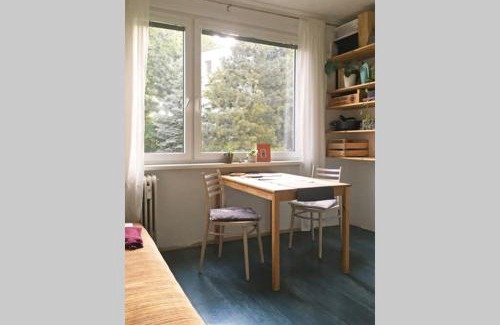 Litomysl Appartement | Útulné studentské bydlení