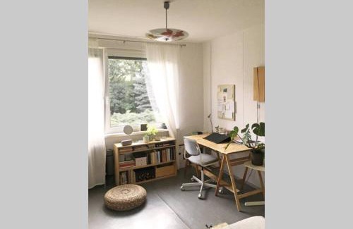 Litomysl Appartement | Útulné studentské bydlení