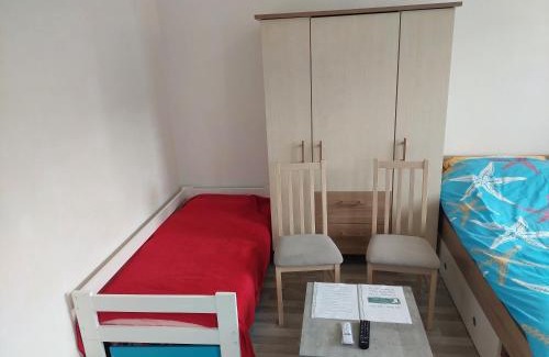 Presov Maison | Útulné ubytovanie Prešov - sekčov