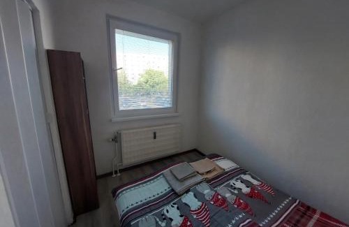 Presov Maison | Útulné ubytovanie Prešov - sekčov
