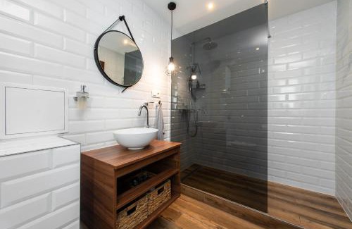 Presov Appartement | Útulný a štýlový apartmán v centre mesta