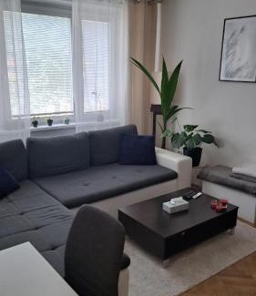 Zapad Appartement | Útulný apartmán Košice v kľudnej lokalite