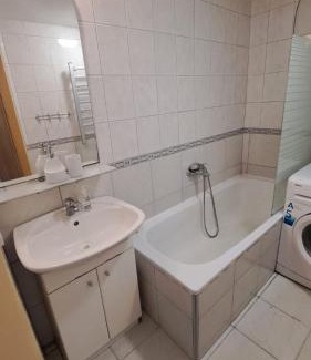Zapad Appartement | Útulný apartmán Košice v kľudnej lokalite