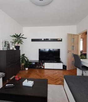 Zapad Appartement | Útulný apartmán Košice v kľudnej lokalite