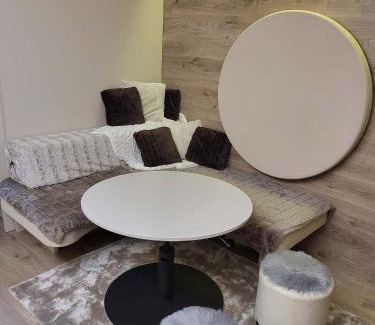 Rokytnice nad Jizerou Appartement | Útulný apartmán Rokytnice nad Jizerou