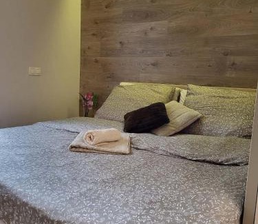 Rokytnice nad Jizerou Appartement | Útulný apartmán Rokytnice nad Jizerou