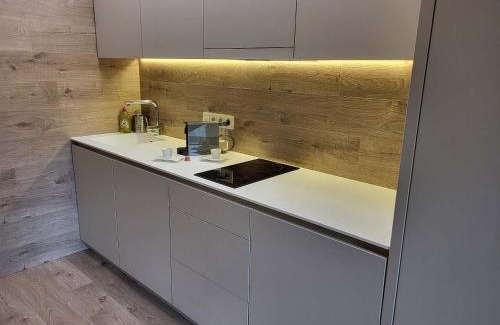 Rokytnice nad Jizerou Appartement | Útulný apartmán Rokytnice nad Jizerou